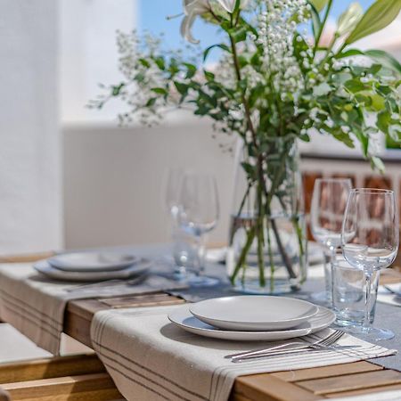 Fairways Taganana Suite San Miguel de Abona Bagian luar foto
