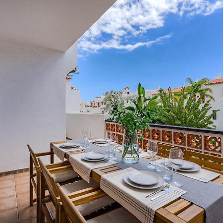 Fairways Taganana Suite San Miguel de Abona Bagian luar foto
