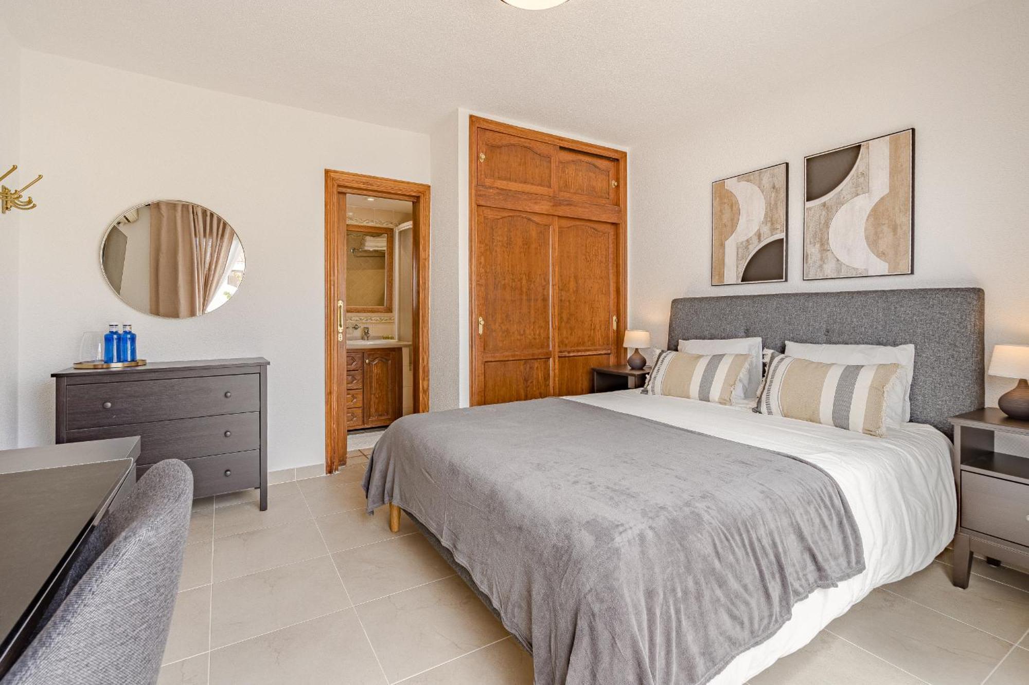 Fairways Taganana Suite San Miguel de Abona Bagian luar foto
