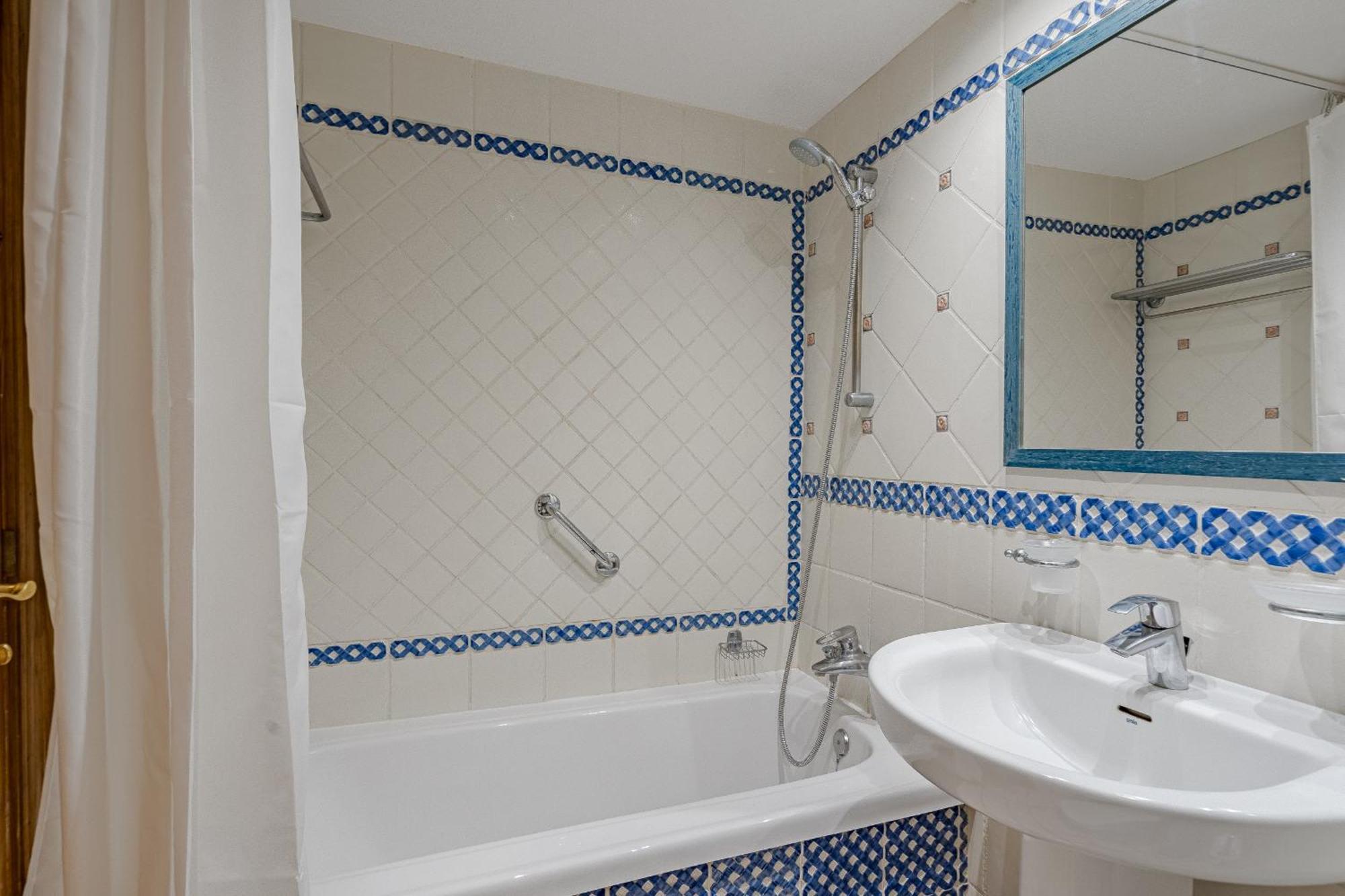 Fairways Taganana Suite San Miguel de Abona Bagian luar foto