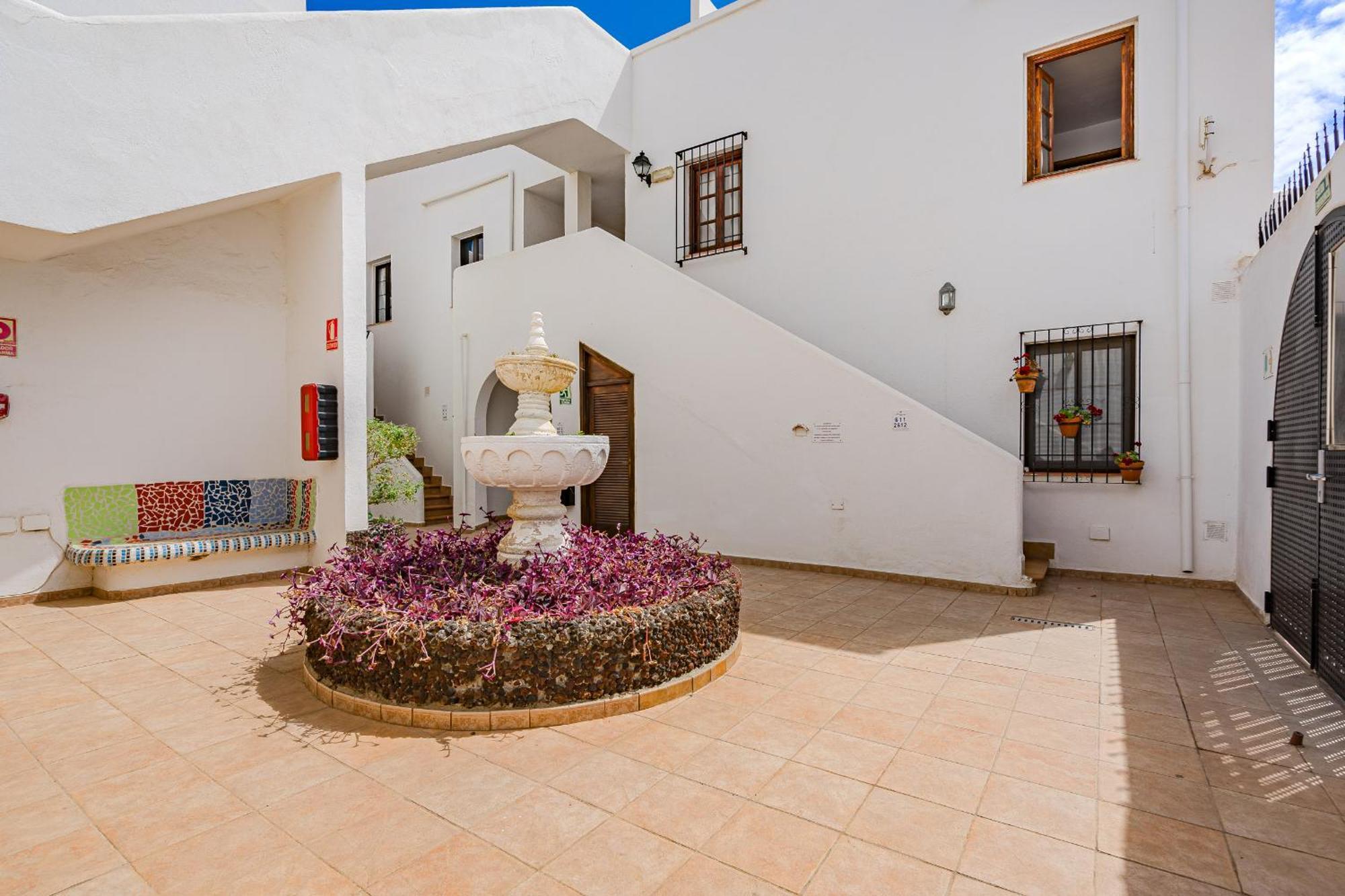 Fairways Taganana Suite San Miguel de Abona Bagian luar foto