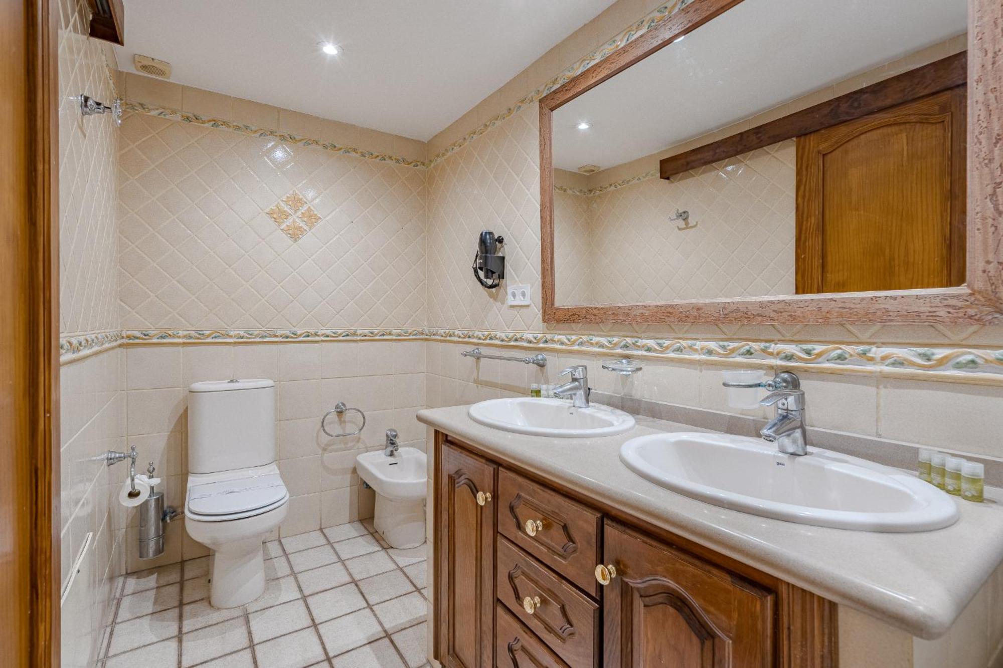 Fairways Taganana Suite San Miguel de Abona Bagian luar foto