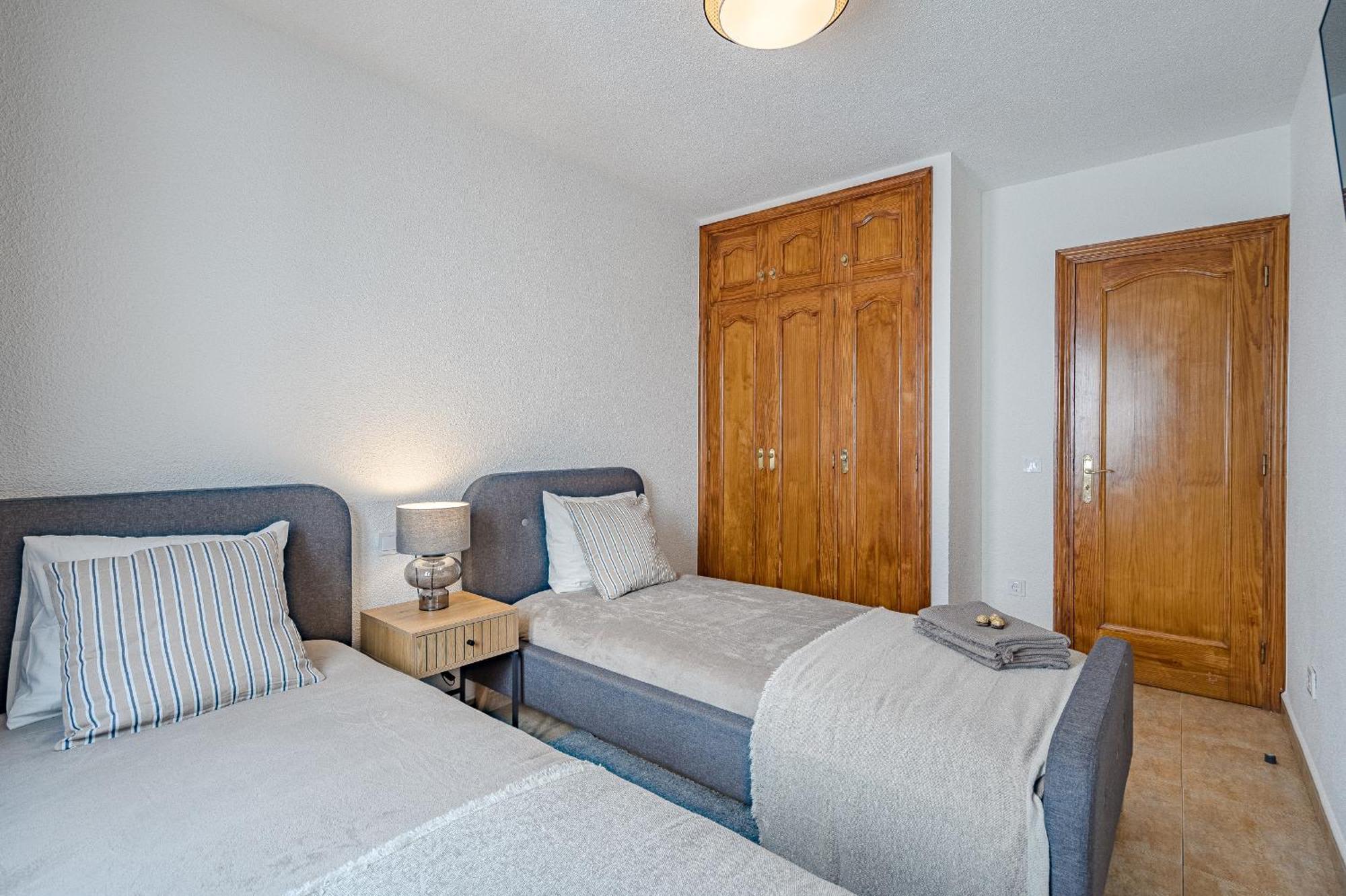 Fairways Taganana Suite San Miguel de Abona Bagian luar foto