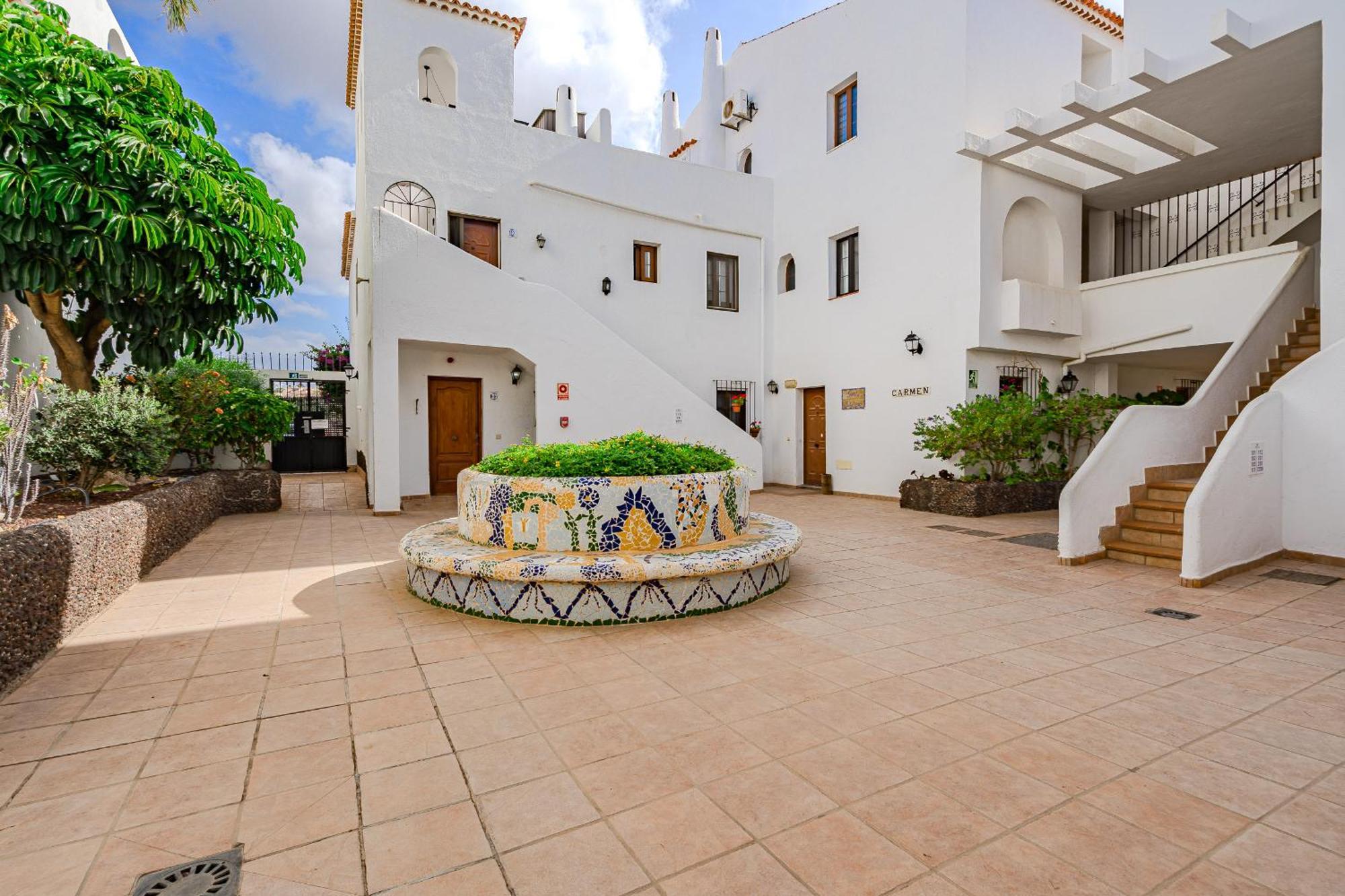 Fairways Taganana Suite San Miguel de Abona Bagian luar foto