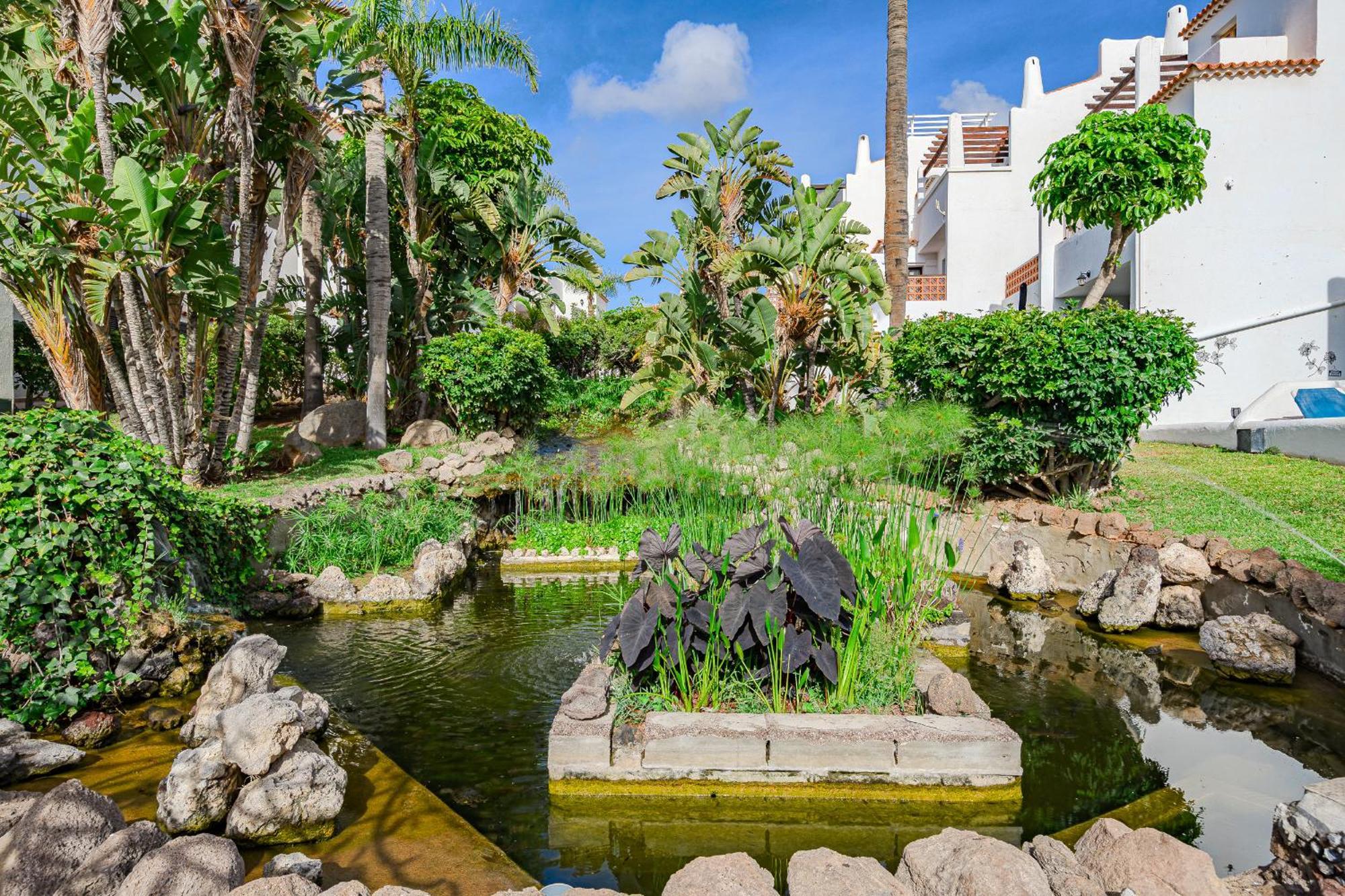 Fairways Taganana Suite San Miguel de Abona Bagian luar foto