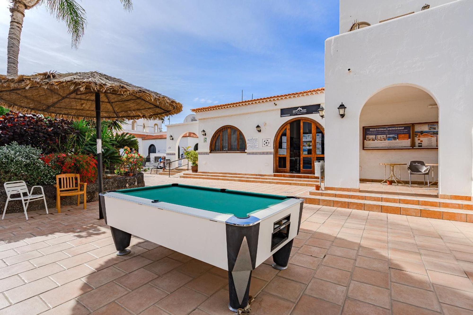 Fairways Taganana Suite San Miguel de Abona Bagian luar foto